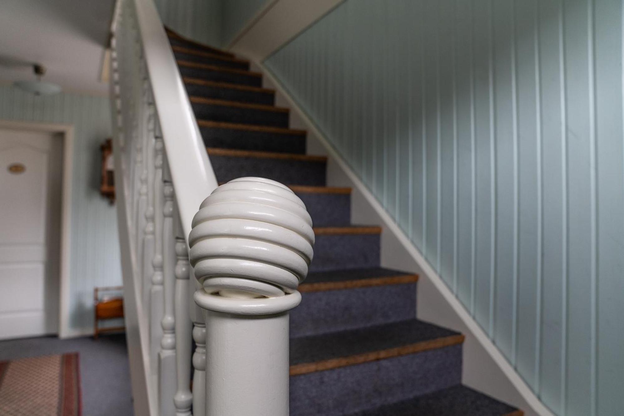 Guesthouse Gamla Ísafjörður Εξωτερικό φωτογραφία