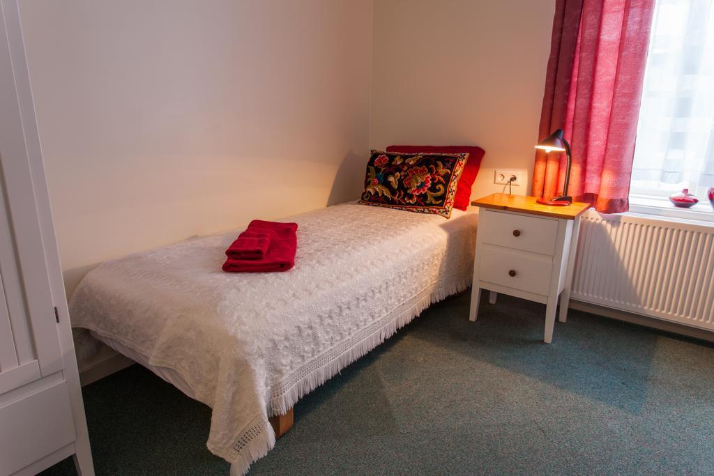 Guesthouse Gamla Ísafjörður Εξωτερικό φωτογραφία