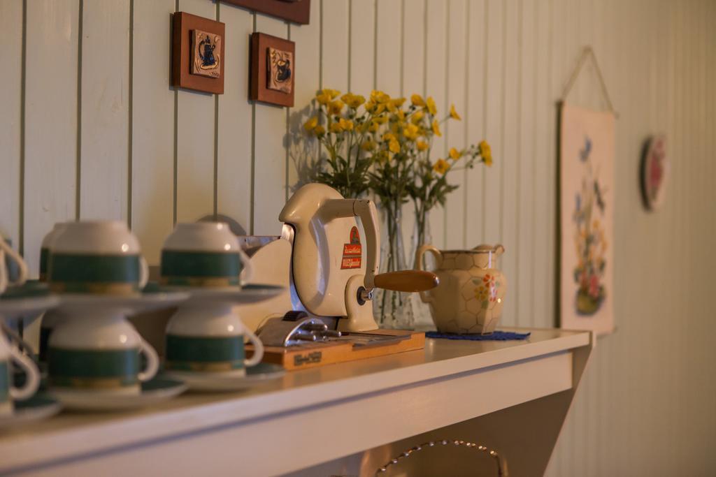 Guesthouse Gamla Ísafjörður Εξωτερικό φωτογραφία