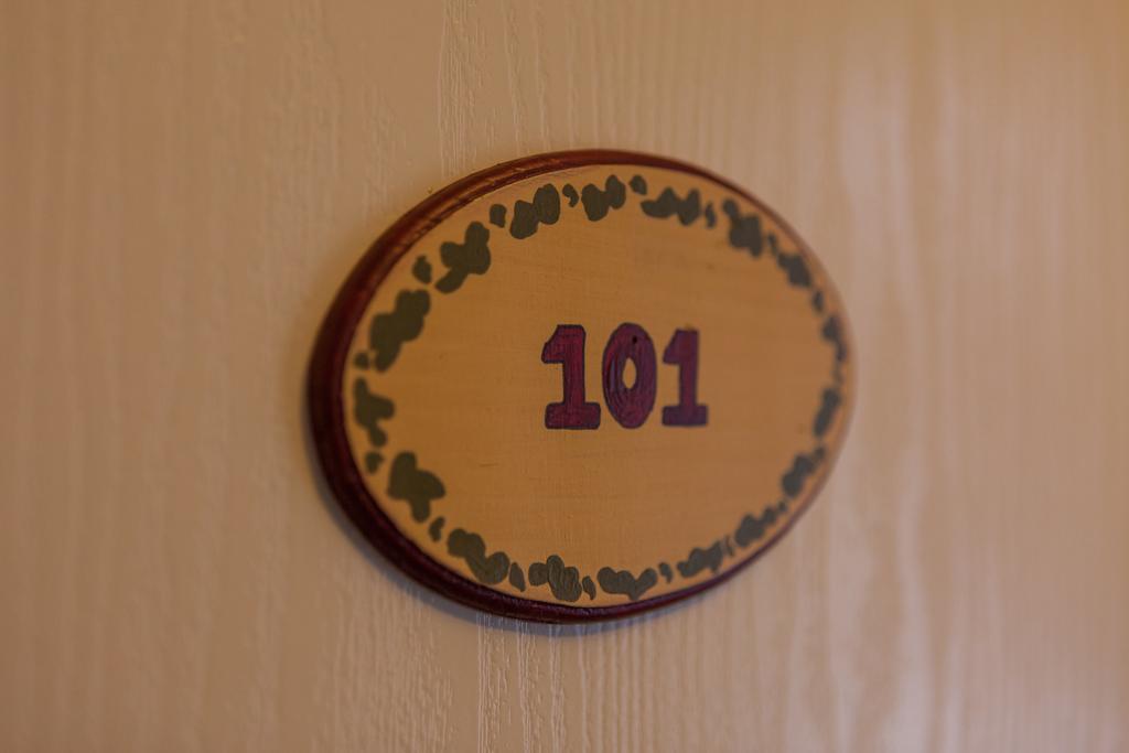 Guesthouse Gamla Ísafjörður Εξωτερικό φωτογραφία
