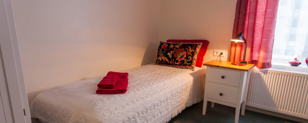 Guesthouse Gamla Ísafjörður Εξωτερικό φωτογραφία