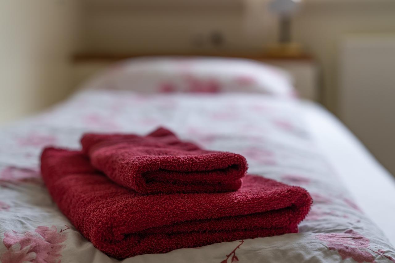 Guesthouse Gamla Ísafjörður Εξωτερικό φωτογραφία
