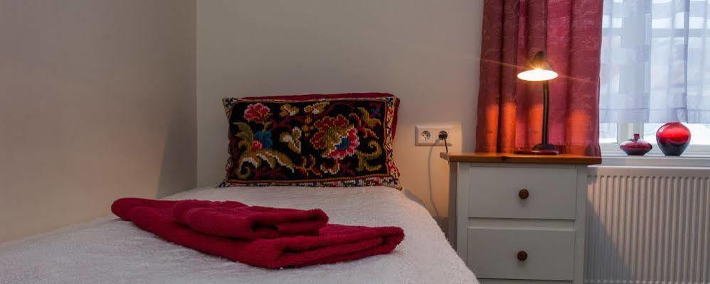 Guesthouse Gamla Ísafjörður Εξωτερικό φωτογραφία